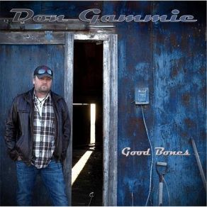 Download track Cry Me A Lonesome Song Don Gammie