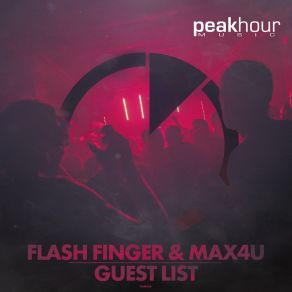 Download track Guest List Max4U