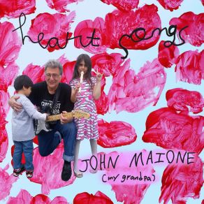 Download track Strawberry Icecreamland John Maione