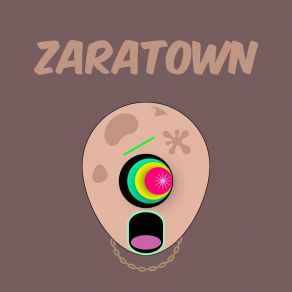 Download track UPSIDE DOWN Zaracz