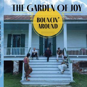 Download track In The Gloaming The Garden Of Joy