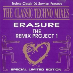 Download track Push Me Shove Me (Mix) ErasureRazormaid