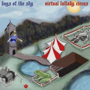 Download track Behead At Night Hugs Of The Sky