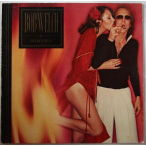 Download track Lose Your Heart Bob Welch