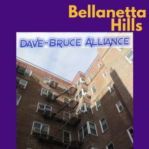 Download track Lock Of My Hair Dave-Bruce Alliance