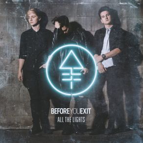 Download track I Won't Stop Before You Exit