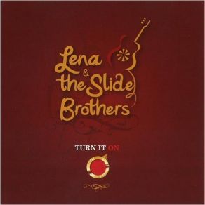 Download track Hurricane In Your Eyes Lena, The Slide Brothers