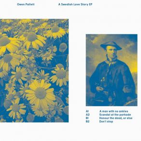 Download track Honour The Dead Or Else Owen Pallett