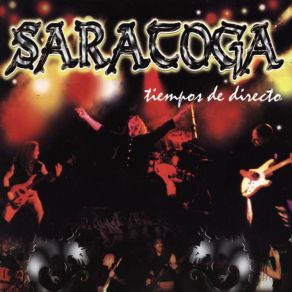 Download track Vientos De Guerra Saratoga