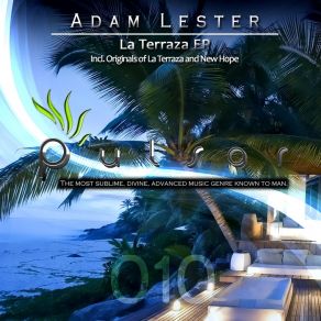 Download track La Terraza (Original Mix) Adam Lester