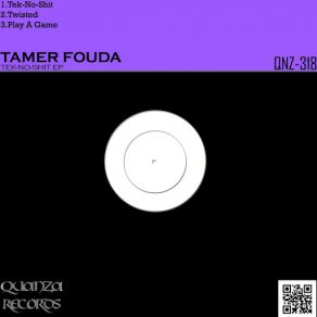 Download track Play A Game (Original Mix) Tamer Fouda