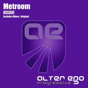 Download track Inside (Radio Edit) Metroom