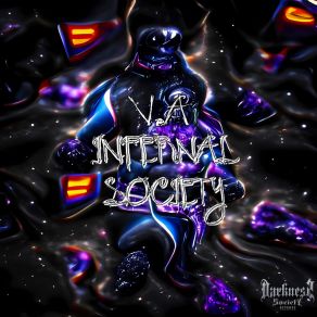 Download track Party'n Swamp [170] Darkness Society [REC]Mystikalien