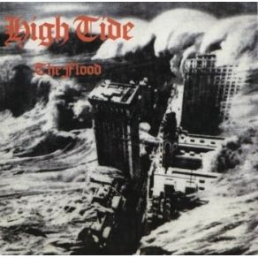 Download track Unhinged High Tide