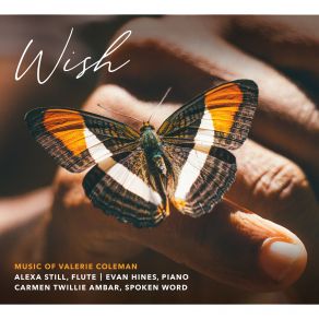 Download track Wish Alexa Still, Evan Hines, Carmen Twillie Ambar