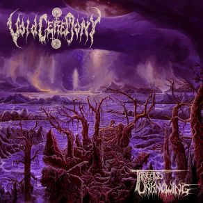 Download track Writhing In The Facade Of Time Voidceremony