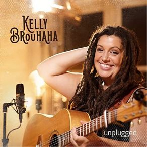 Download track As Long As There's A Smile Kelly Brouhaha