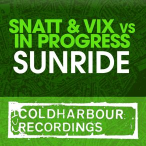 Download track Sunride (MDJ Remix) Snatt & Vix, In Progress