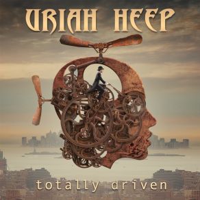 Download track More Fool You Uriah Heep