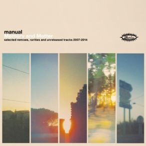 Download track Salli Lunn: The Invention Of Steel (Manual Remix) Manual