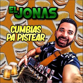 Download track El Marrano El Jonas