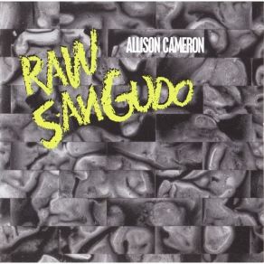 Download track 01 - Raw Sangudo (1986) Allison Cameron