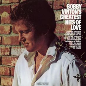 Download track I Love How You Love Me Bobby Vinton