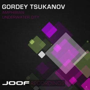 Download track Amphibian (Original Mix) Gordey Tsukanov