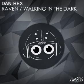 Download track Raven (Original Mix) Dan Rex