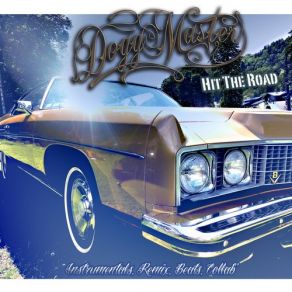 Download track Beat Ride # 3 (Funky) Dogg MasterFunky