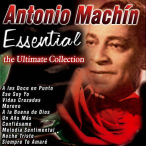 Download track Ze Betun Antonio Machín