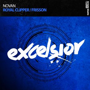 Download track Frisson (Extended Mix) Novan