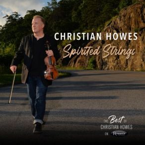 Download track The Wind Christian Howes