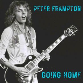 Download track Love Taker Peter Frampton