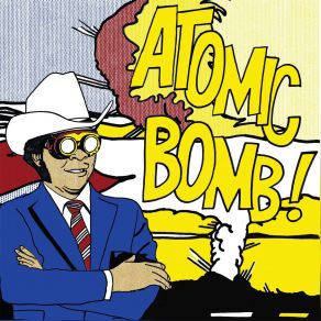 Download track Fantastic Man The Atomic Bomb Band