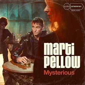 Download track You Got Me By The Heart Marti Pellow