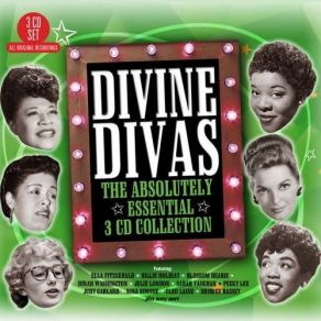 Download track Ev'ry Time We Say Goodbye Ella Fitzgerald