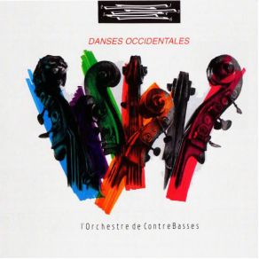 Download track Oui L'Orchestre De ContreBasses