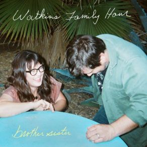 Download track Miles Of Desert Sand Watkins Family Hour