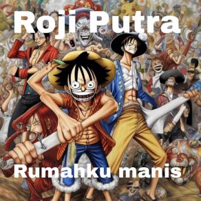 Download track Jiwaku Perdamaian Roji Putra