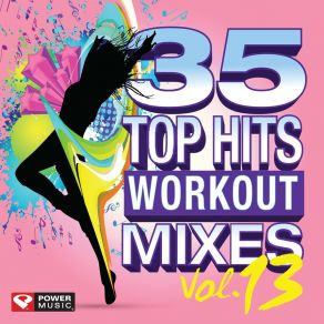 Download track Hymn For The Weekend (Workout Mix 102 BPM) Power Music Workout