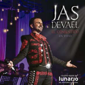 Download track Ya Lo Sé Que Tú Te Vas / La Diferencia / Te Sigo Amando (En Vivo) Jas Devael