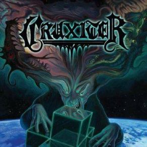 Download track The Church / May Eve Cruxiter