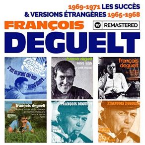 Download track C'est Un Grand Ciel Bleu (Remasterisé En 2019) François Deguelt