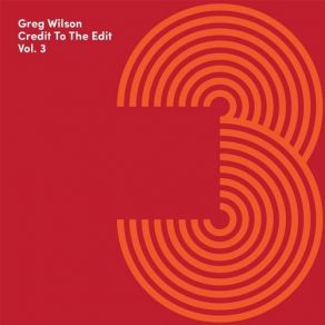 Download track Glad To Know You (Greg Wilson Instro Edit Of Todd Terje Edit) Greg WilsonChas Jankel