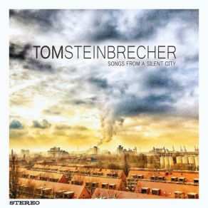 Download track Silence Again, Pt. 2 Tom SteinbrecherKilian Harrsen