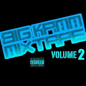 Download track The State Of The World (Big Kamm / Sasha Cherry) Big Kamm