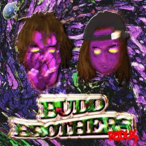 Download track MAGNETIC BUDD BROTHERS