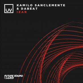 Download track Izar (Extended Mix) Kamilo Sanclemente, DaBeat