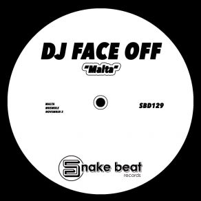 Download track Malta DJ Face Off